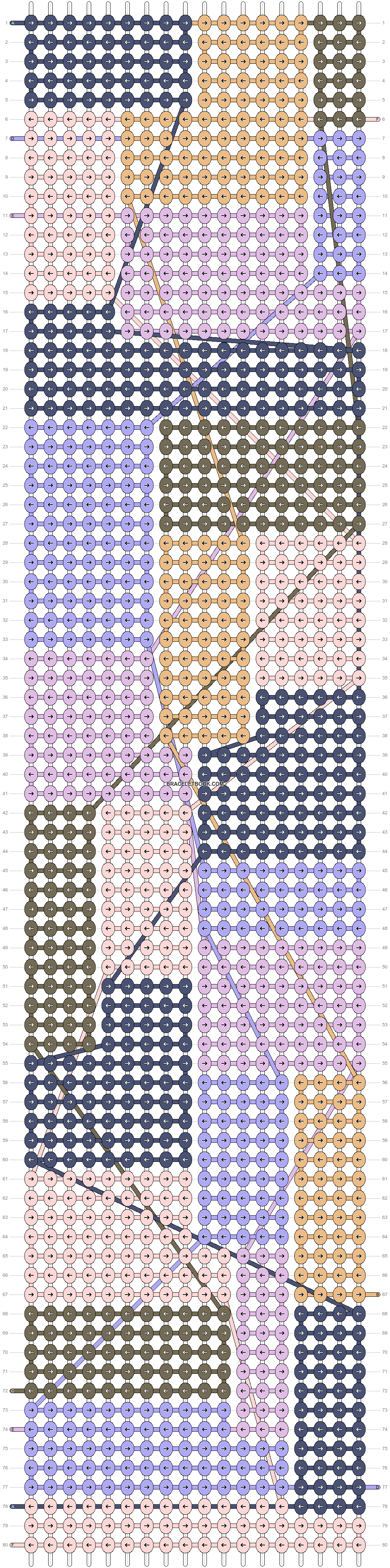Alpha pattern #52578 variation #85503 pattern