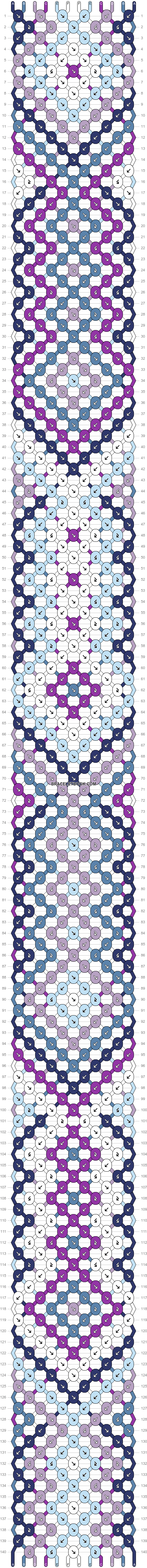 Normal pattern #48776 variation #85520 pattern