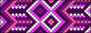 Normal pattern #52557 variation #85529