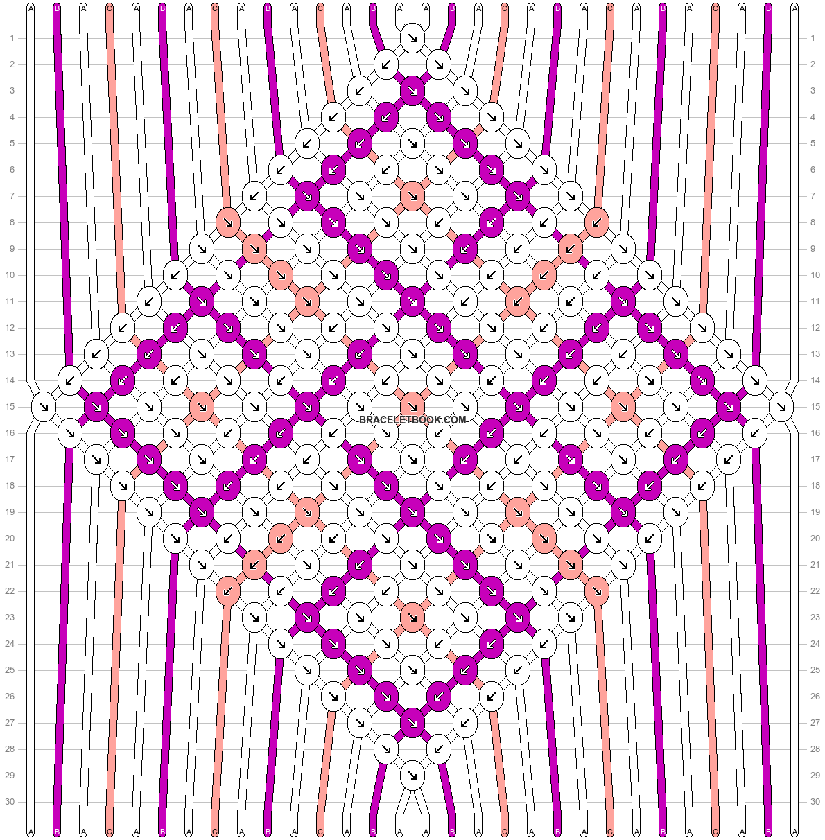 Normal pattern #50173 variation #85540 pattern
