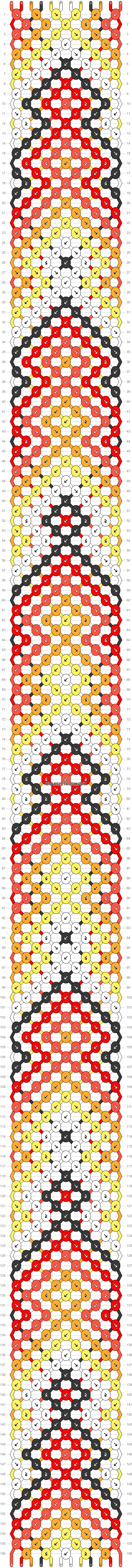 Normal pattern #51882 variation #85559 pattern