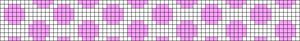Alpha pattern #52560 variation #85594