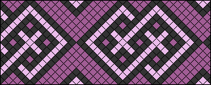 Normal pattern #51717 variation #85599