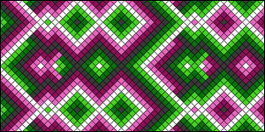 Normal pattern #52550 variation #85601