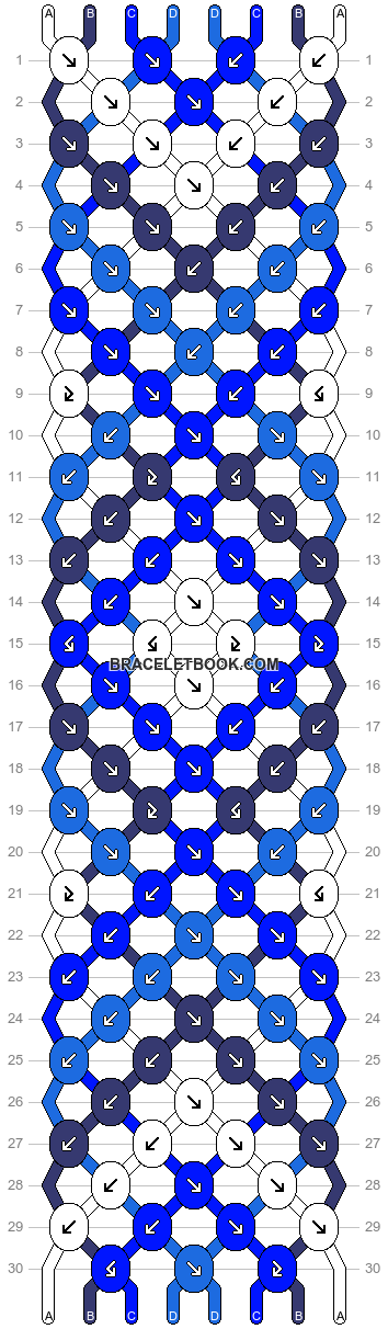 Normal pattern #52570 variation #85605 pattern