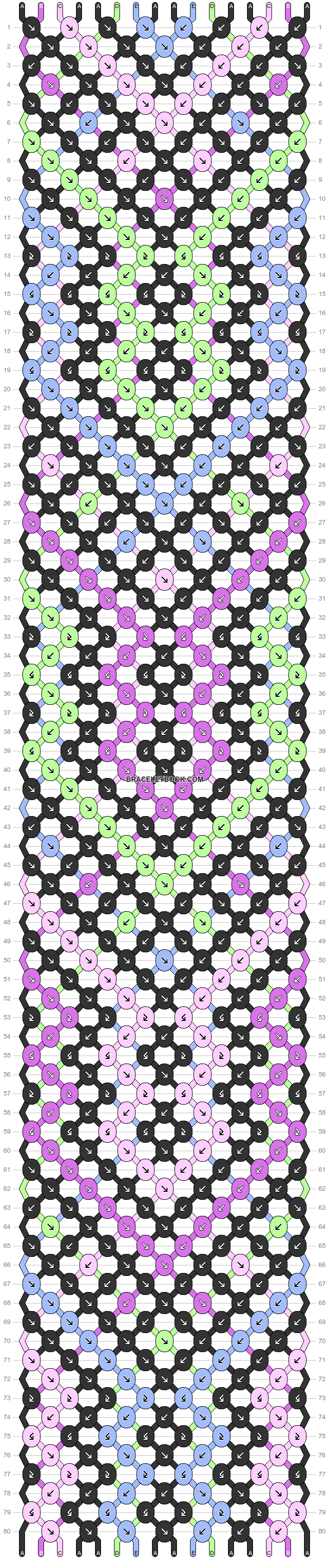 Normal pattern #35119 variation #85614 pattern