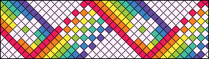 Normal pattern #52487 variation #85626