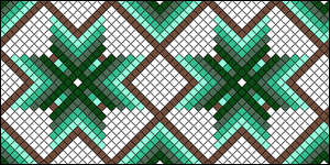 Normal pattern #25054 variation #85633