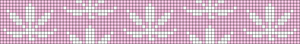Alpha pattern #52137 variation #85648