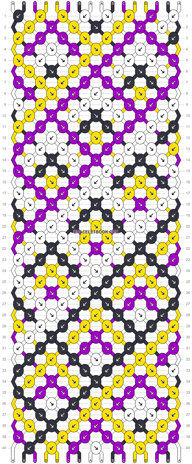 Normal pattern #25990 variation #85651 pattern