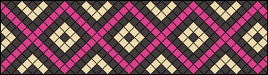 Normal pattern #26242 variation #85664