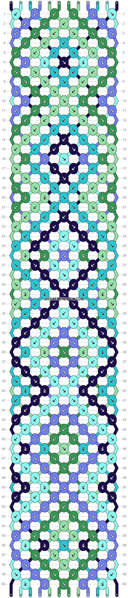 Normal pattern #51296 variation #85669 pattern