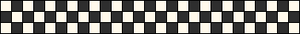 Alpha pattern #1337 variation #85684