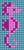 Alpha pattern #52366 variation #85689