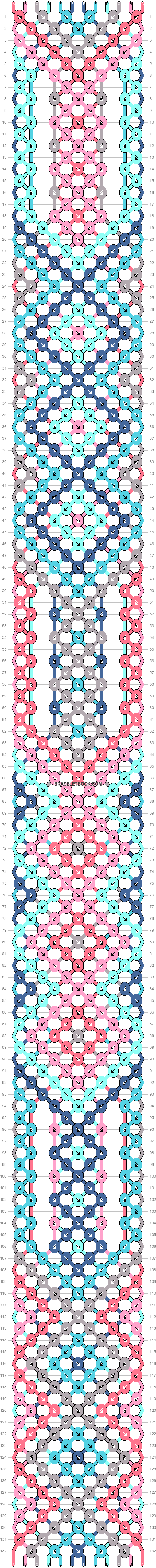 Normal pattern #51460 variation #85690 pattern