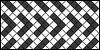 Normal pattern #52664 variation #85698