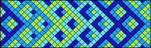 Normal pattern #23315 variation #85702