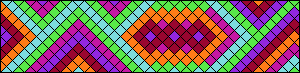 Normal pattern #26360 variation #85710