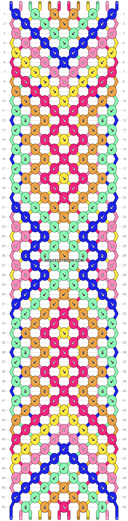 Normal pattern #51592 variation #85715 pattern