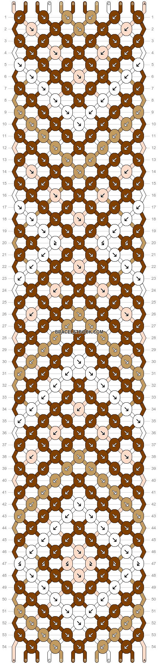 Normal pattern #25133 variation #85716 pattern