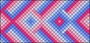 Normal pattern #51930 variation #85719