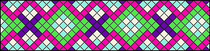 Normal pattern #52672 variation #85721