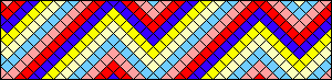 Normal pattern #52351 variation #85748
