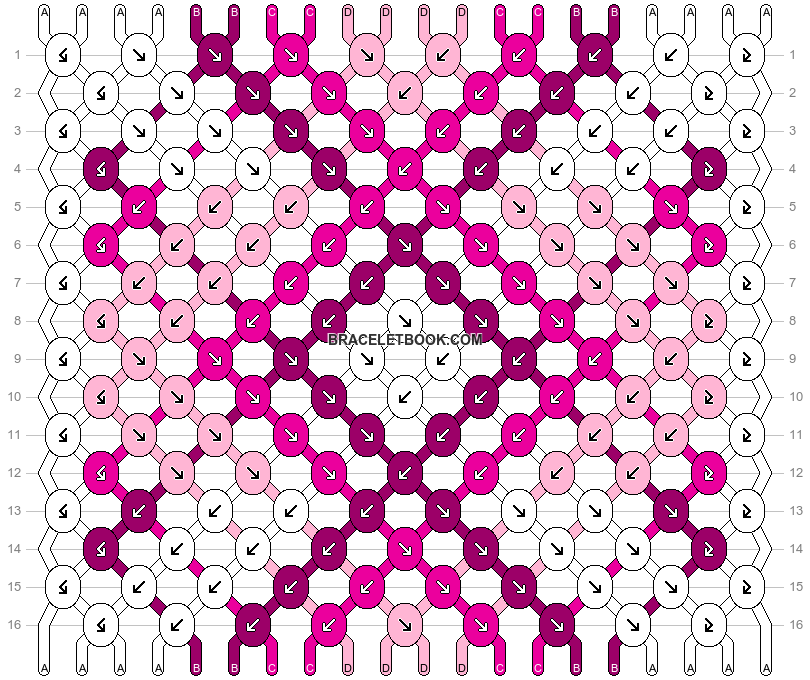 Normal pattern #43030 variation #85751 pattern