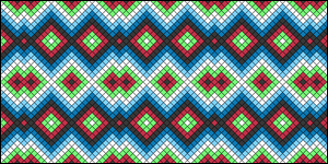 Normal pattern #52707 variation #85768