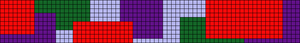 Alpha pattern #52705 variation #85769