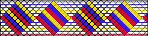 Normal pattern #52281 variation #85779