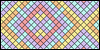 Normal pattern #52354 variation #85785