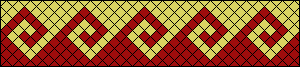 Normal pattern #5608 variation #85805