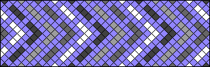 Normal pattern #46746 variation #85807