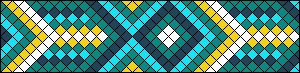 Normal pattern #52558 variation #85829