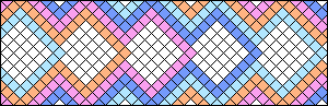 Normal pattern #50829 variation #85836