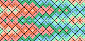 Normal pattern #42638 variation #85880