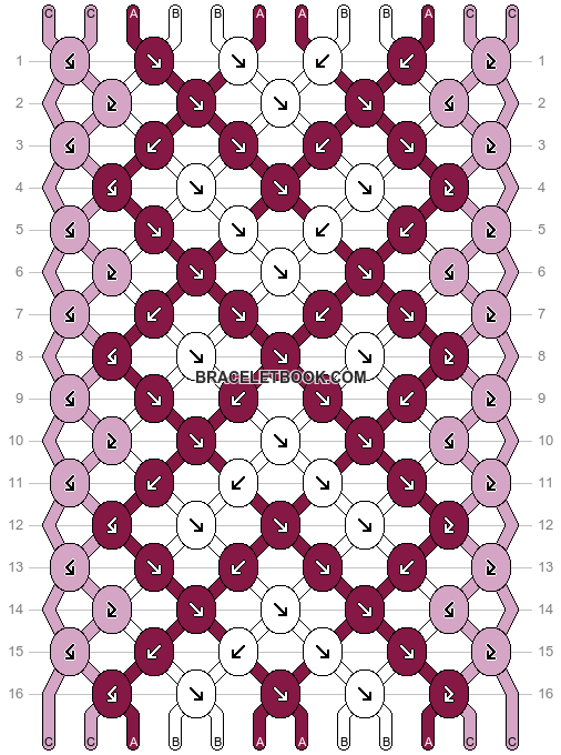 Normal pattern #52759 variation #85894 pattern