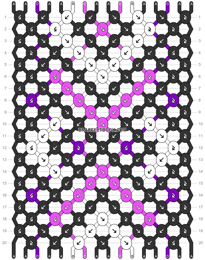 Normal pattern #31777 variation #85897 pattern