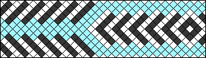 Normal pattern #52538 variation #85901
