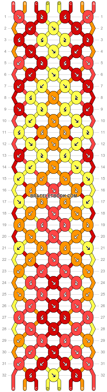 Normal pattern #32176 variation #85910 pattern