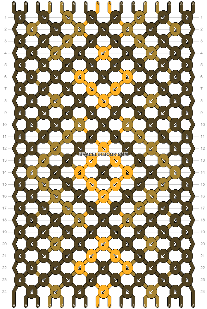 Normal pattern #32010 variation #85911 pattern