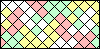 Normal pattern #52584 variation #85916