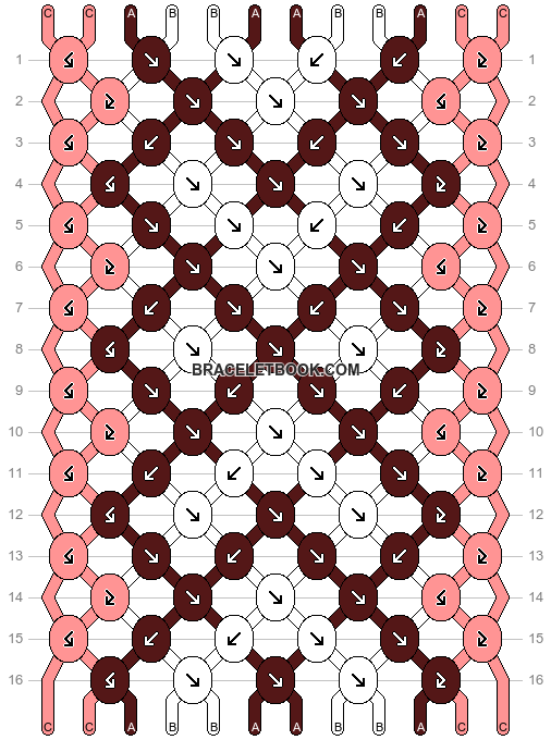 Normal pattern #52759 variation #85921 pattern