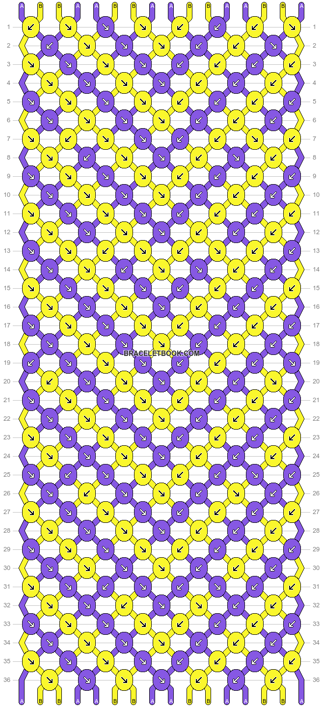 Normal pattern #35242 variation #85927 pattern