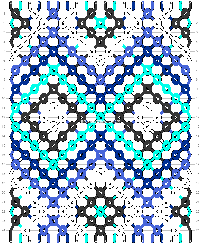 Normal pattern #52791 variation #85936 pattern