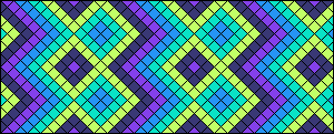 Normal pattern #52647 variation #85937