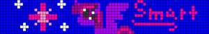 Alpha pattern #52822 variation #85945