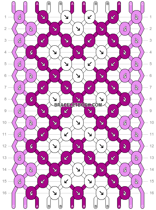 Normal pattern #52759 variation #85972 pattern