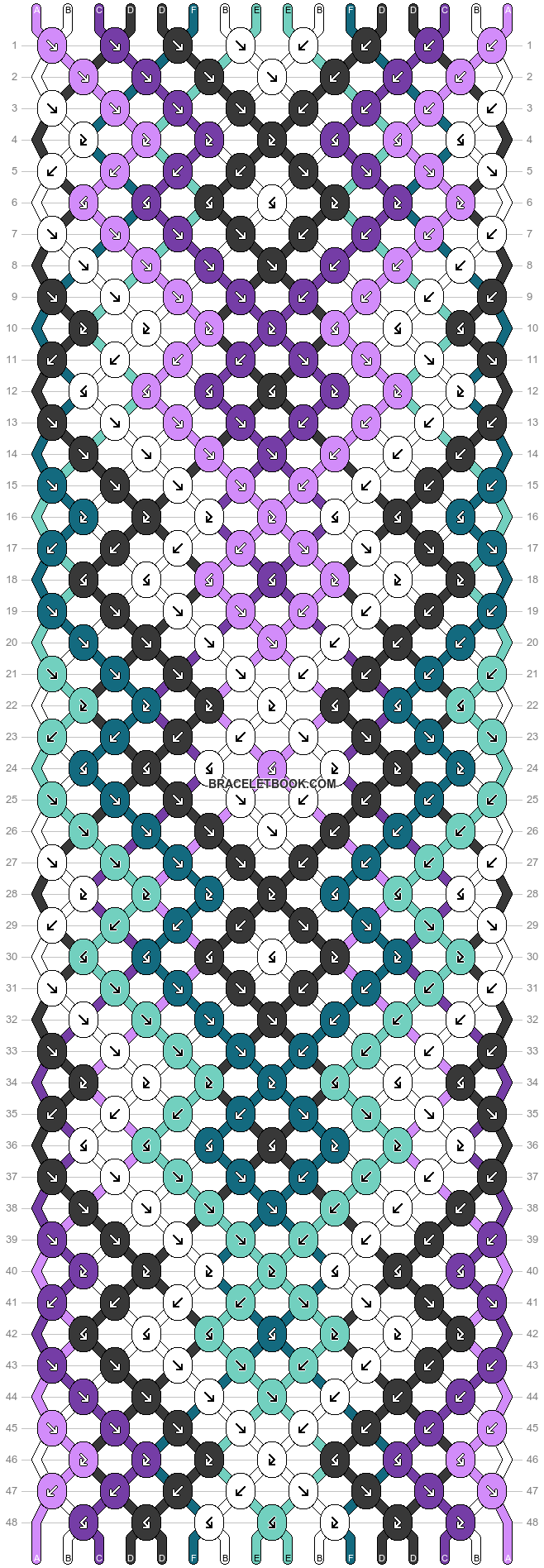 Normal pattern #25991 variation #85990 pattern